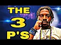 Lagu RASHAD JAMAL : THE 3 P'S ( PEOPLE, PROGRAMS AND PROPAGANDA ) #RashadJamal #TheUCI