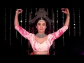 Saiyaan Ji | Yo Yo Honey Singh | Neha Kakkar | Nushrratt | Team Naach Choreography