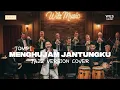 Download Lagu Menghujam Jantungku – Tompi dalam Nuansa Jazz yang Elegan (Cover by Wils Music)