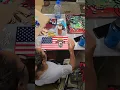 Custom flags with Ranger Tab Scroll amd DUI
