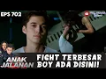 Download Lagu TARUHANNYA GENG ANAK JALANAN! FIGHT TERBESAR BOY ADA DISINI! - ANAK JALANAN