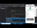 How to Retrieve The Stored Data From A Local Data Base In Android Second AppTutorial