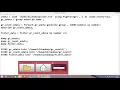 Writing and Executing SCRIPT and UDF user Defined Function IN PIG
