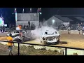 V8 Full Size Demolition Derby Cecil County Fair 7-30-26