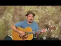 Eric Church - Smoke a Little Smoke - Easy Acoustic Songs - How to Play - Country