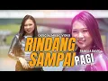 Rindang Sampai Pagi - Pamelia David (Official Music Video)