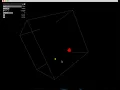 Demo of Particle Swarm Optimization PSO