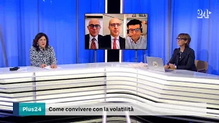 Come convivere con la volatilità