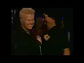 Billy Idol - Flesh For Fantasy (Live In New York 2001)