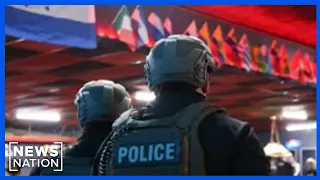 ICE raid at Memphis nightclub results in more than 120 arrests