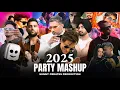 Lagu #2025 Party Mashup | Dance Mashup 2025 | Sunny Creates | New Year Party Mashup 2026