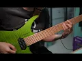 (Tabs) Novelists - Say My Name (solo cover)