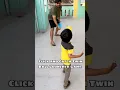 Click and Catch Twin Ball Launcher Game