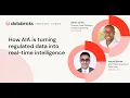 AIA Group x Databricks Turning Regulated Data into Real-Time Intelligence