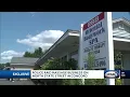 Police raid massage business in Concord