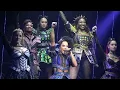 PARODY: SIX Queens on Broadway [February 2020 version]