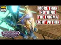 Pathfinder Wrath of the Righteous More Than Nothing - The Enigma