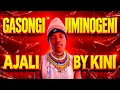 GASONGI JIMINOGENI DOTO  AJALI YA GALI BY MAKKAYA RECORD BY YEGELA JIDAZUGA 