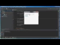 JavaFX Java GUI Tutorial 14 ComboBox