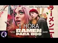 Maria Becerra, Paulo Londra - RAMEN PARA DOS [1 Hora]