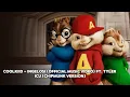 Coolkiid - Ingelosi (Official Music Video) ft. Tyler ICU (Chipmunk version)
