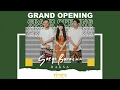 Lagu RAKSA - SOEGI BORNEAN | LIVE GRAND OPENING RIRARE ETNICAFE \u0026 KITCHEN | Jambean Sidokerto Pati