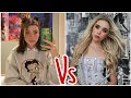 Jenna Davis vs Sissy Sheridan Lifestyle Comparison