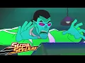 Download Lagu Greetings From Sunny Feratuvia | Supa Strikas | Season 6 Full Episode Compilation | Soccer Cartoon