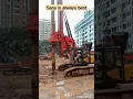 Download Lagu Sany piling Rig SR150C