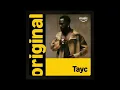 Merci- Tayc