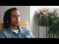 VIC MENSA - INSIDE: Say I Didn't