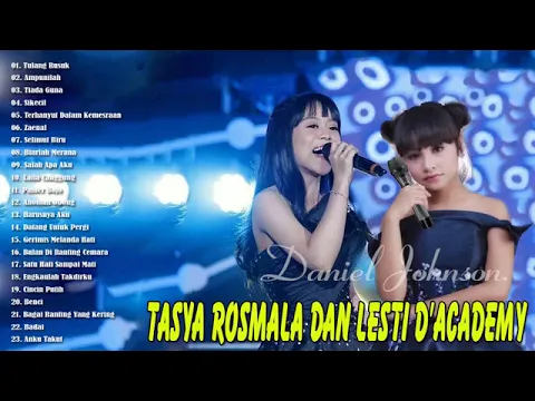 Download MP3 DANGDUT KOPLO FULL Album Lagu Dangdut Tasya Dan Lesti