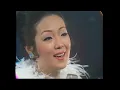 由紀さおり 手紙/つかの間の雨