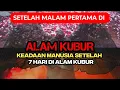 Download Lagu MERINDING!! TUJUH HARI SETELAH KEMATIAN. Mereka Menangis di Atas Tanah, Kau Menjerit di Bawahnya