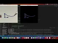 Pattern Recognition of Urdu Handwriting using Open CV Python Segmentation and Cosine Similarity