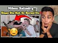 Lagu Baperin Niken Salindry Saat Manggung!! Siap Dia
