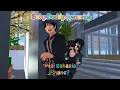 Lagu Baby Daddy Scenarios || Misi Rahasia Shane || SAKURA SCHOOL SIMULATOR DRAMA
