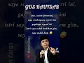 Download Lagu Wong lek bojone galak,Mesti Keramat #guskautsar #santriploso