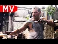 Marko Zaror - Martial Arts Tribute (Music Video)