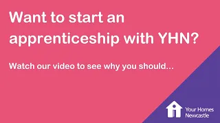 YHN S Apprenticeships 