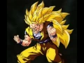 Download Lagu DBZ Super Saiyan 3 Theme