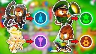 Should Heroes Have CLASS Bloons TD 6 Reddit