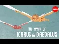 Download Lagu The myth of Icarus and Daedalus - Amy Adkins