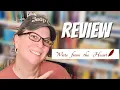 Write from the Heart Workshop REVIEW