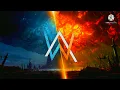 Download Lagu Alan walker style INNER PEACE (slowed+reverb)
