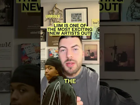 Liim should be on hip hop fan’s radars