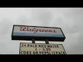 Walgreens CVS discourage open carry in stores