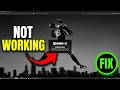 Why the Madden 27 team builder Not Working