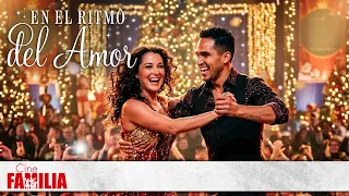No Ritmo do Amor (2017) • Filme de  Romance • Filme Completo Dublado GRÁTIS | Cine Família 👩‍👦