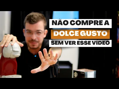 Download MP3 Cafeteira Dolce Gusto Mini ME | 2024 | Ainda vale a pena? Como usar?